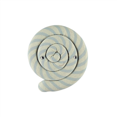 product image of lollipop cushion in blue 1 562