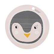 kids penguin placemat design by oyoy 1