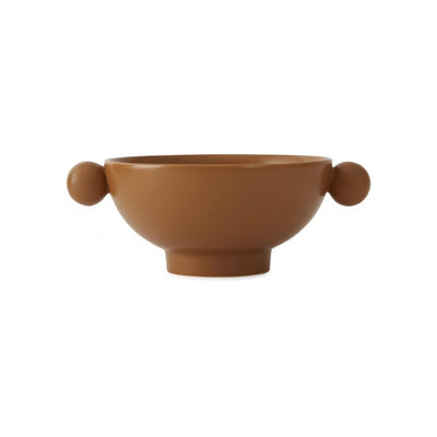 product image of Inka Bowl - Caramel by OYOY 520