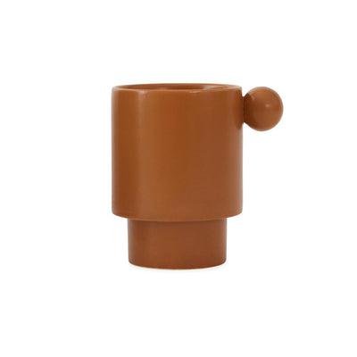 product image for Inka Cup - Caramel by OYOY 91