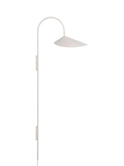 Arum Tall Wall Lamp by Ferm Living