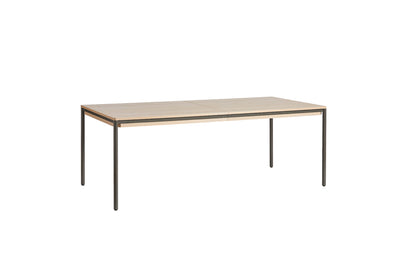 product image of piezas extendable dining table woud woud 110204 1 566