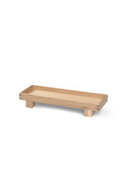 Bon Wooden Tray - Extra Small by Ferm Living