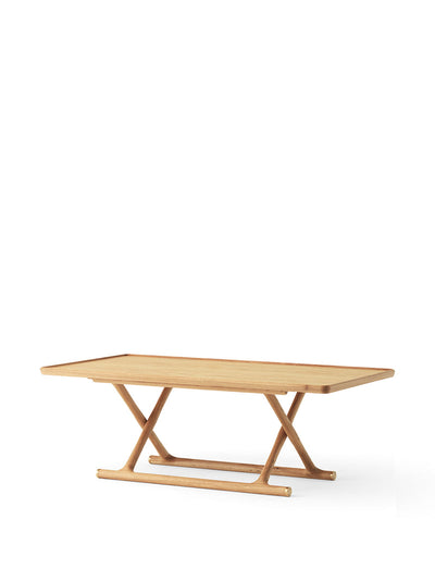 product image of Jager Lounge Table New Audo Copenhagen 1103039 1 543