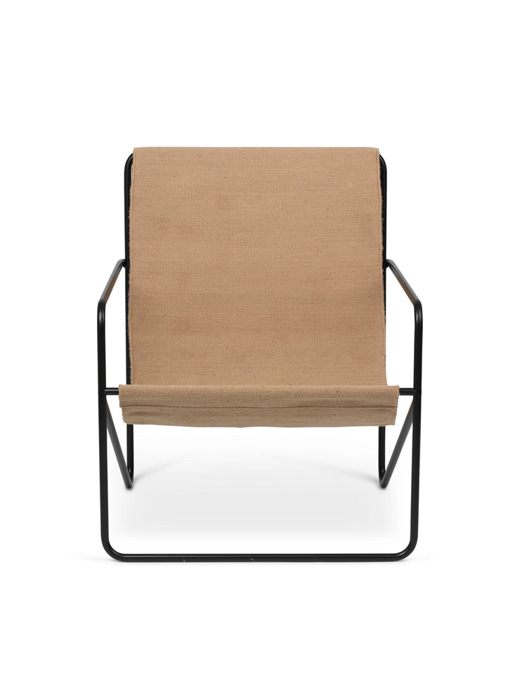 Desert Lounge Chair - Solid by Ferm Living