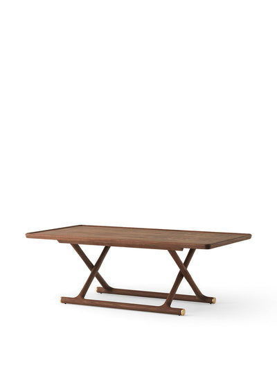 product image for Jager Lounge Table New Audo Copenhagen 1103039 2 1