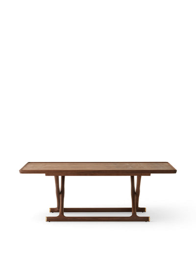 product image for Jager Lounge Table New Audo Copenhagen 1103039 4 62