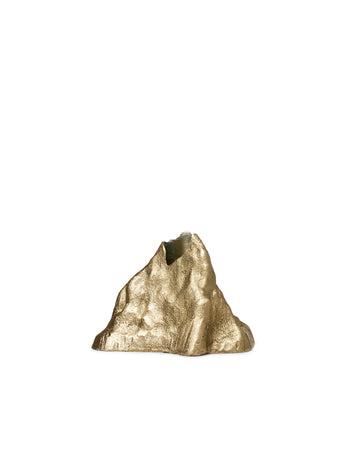 product image for Stone Candle Holder - Large by Ferm Living by Ferm Living 61