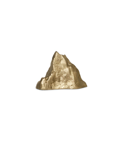 product image for Stone Candle Holder - Large by Ferm Living by Ferm Living 83