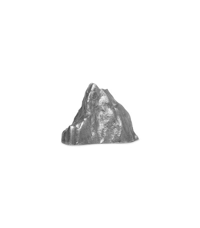 product image for Stone Candle Holder - Large by Ferm Living by Ferm Living 9