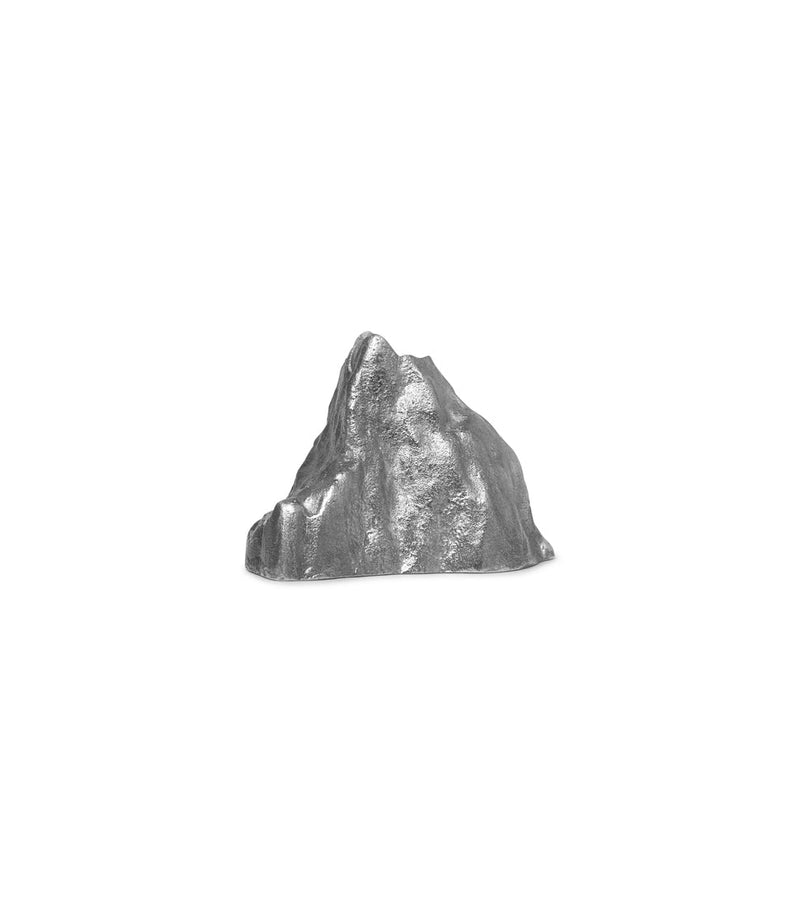 media image for Stone Candle Holder - Large by Ferm Living by Ferm Living 239