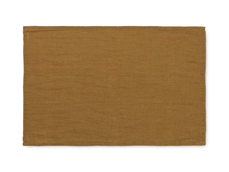 media image for Linen Placemats by Ferm Living by Ferm Living 224