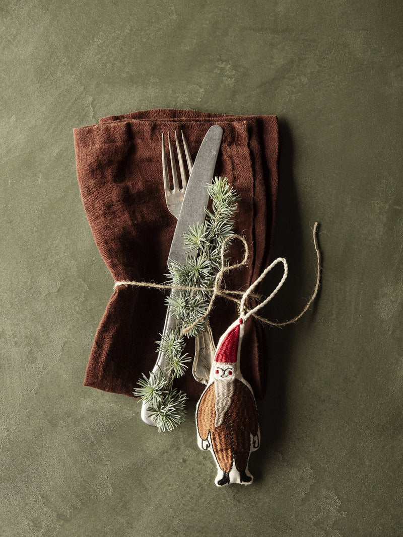 media image for Linen Placemats by Ferm Living by Ferm Living 259