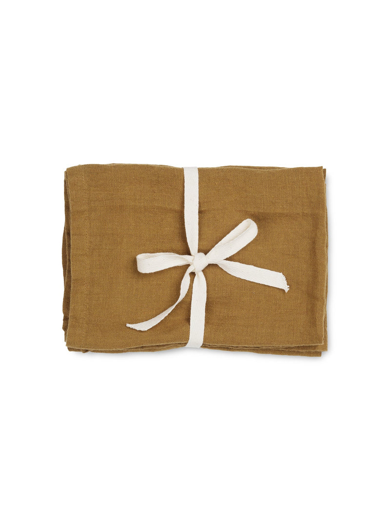 media image for Linen Placemats by Ferm Living by Ferm Living 215