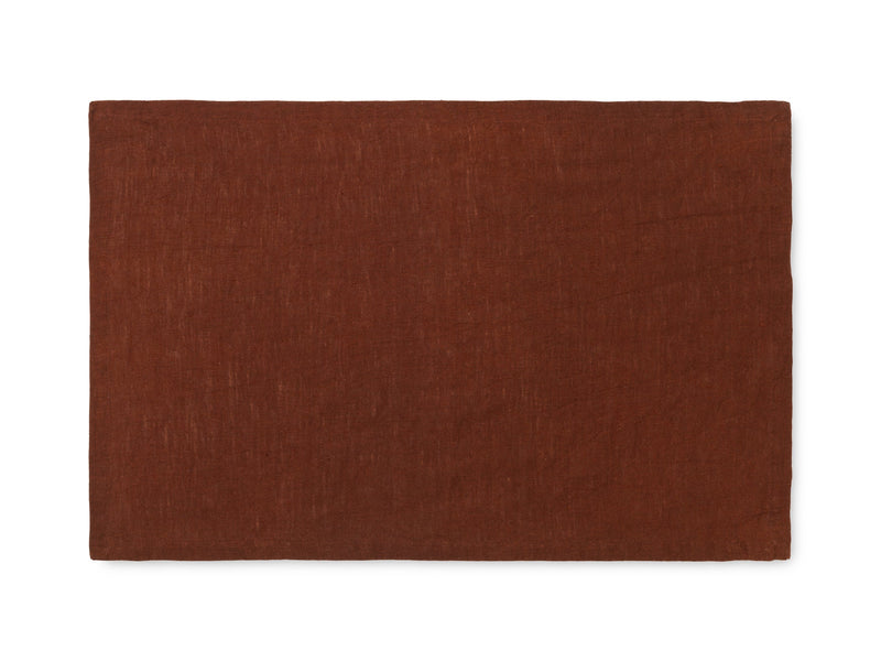 media image for Linen Placemats by Ferm Living by Ferm Living 250