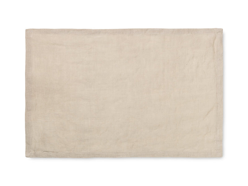media image for Linen Placemats by Ferm Living by Ferm Living 290