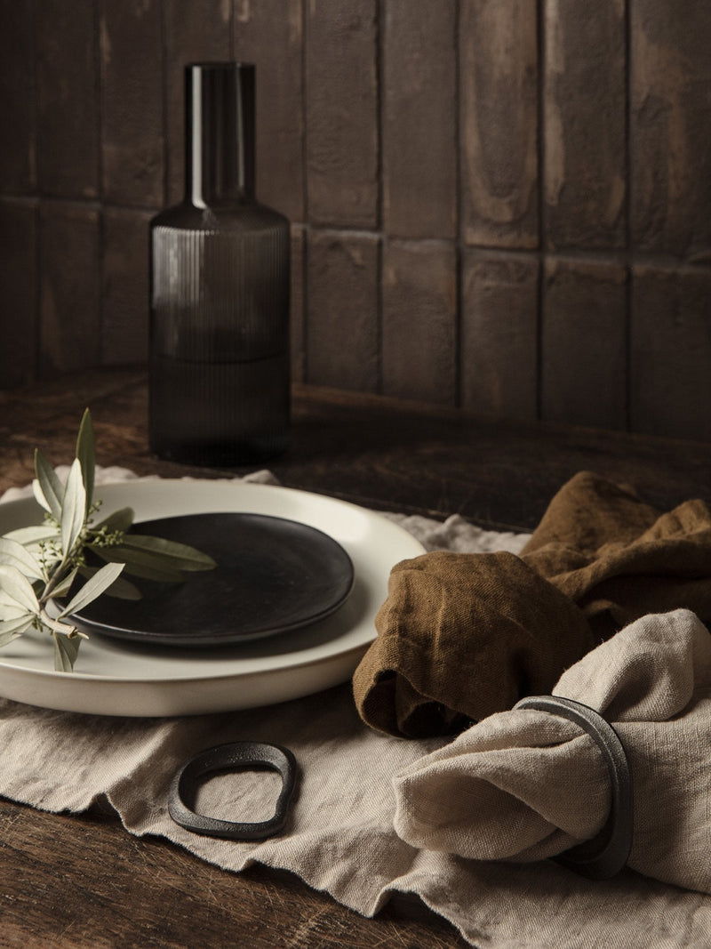 media image for Linen Placemats by Ferm Living by Ferm Living 288