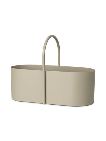 Grib Toolbox in Various Colors by Ferm Living