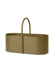 Grib Toolbox in Various Colors by Ferm Living