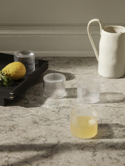 product image for flow jug by ferm living 15 0