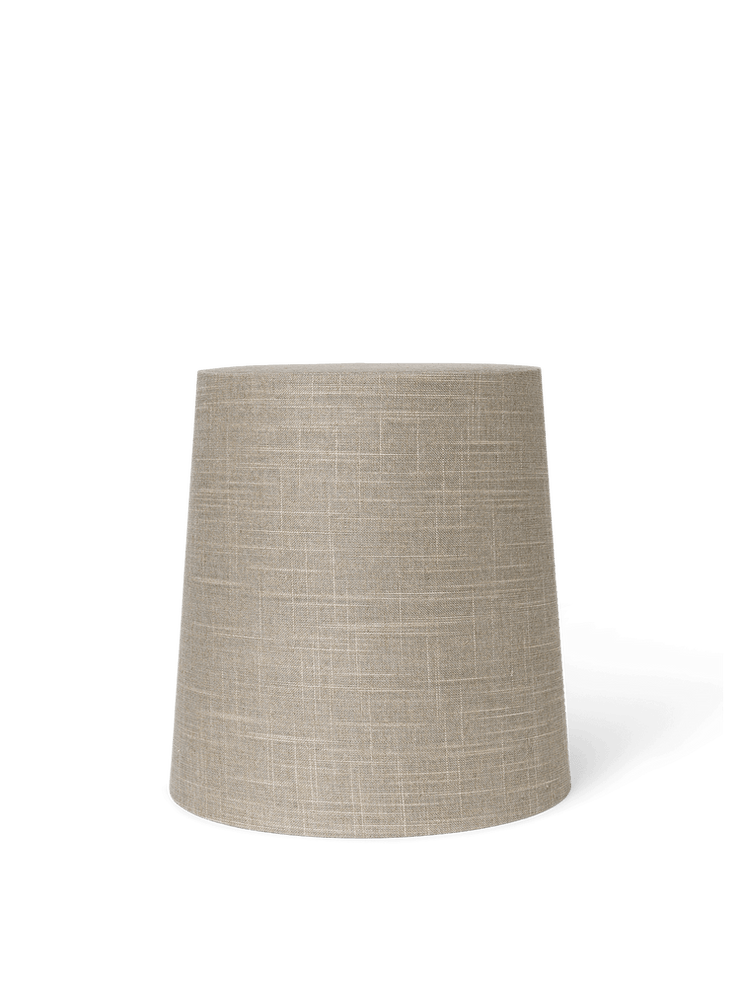 Hebe Lamp Shade - Medium Sand