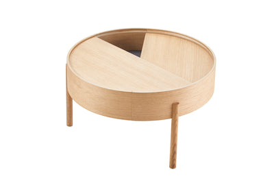 product image for arc coffee table woud woud 110505 22 64