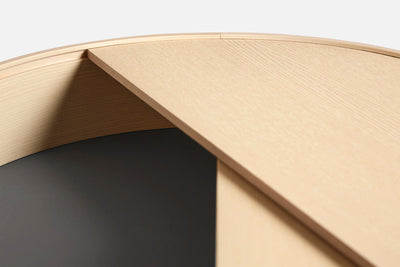 product image for arc coffee table woud woud 110505 12 7