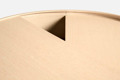 product image for arc coffee table woud woud 110505 31 35
