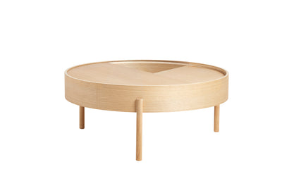 product image for arc coffee table woud woud 110505 6 54