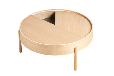 product image for arc coffee table woud woud 110505 23 32