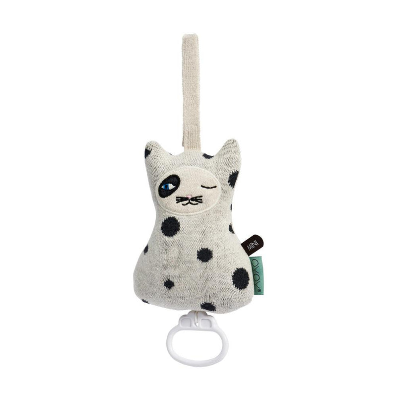 media image for cat music mobile design by oyoy 1 295