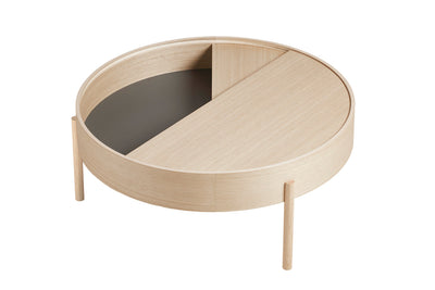 product image for arc coffee table woud woud 110505 27 50