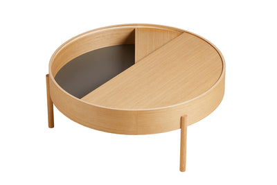product image for arc coffee table woud woud 110505 26 33