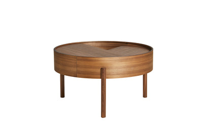 product image for arc coffee table woud woud 110505 4 9