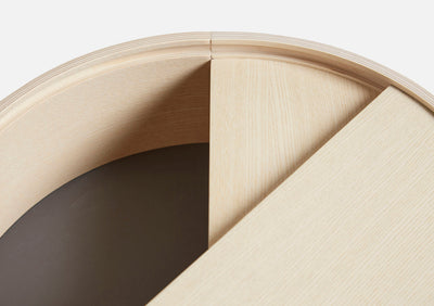 product image for arc side table woud woud 110513 18 18