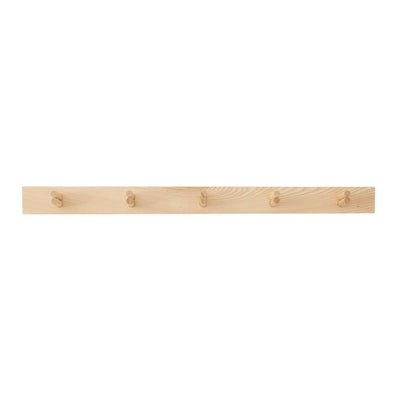 product image for pieni coat rack in nature by oyoy 2 32