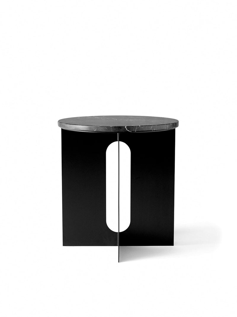 media image for Androgyne Side Table Audo Copenhagen 71144 002033 5 236