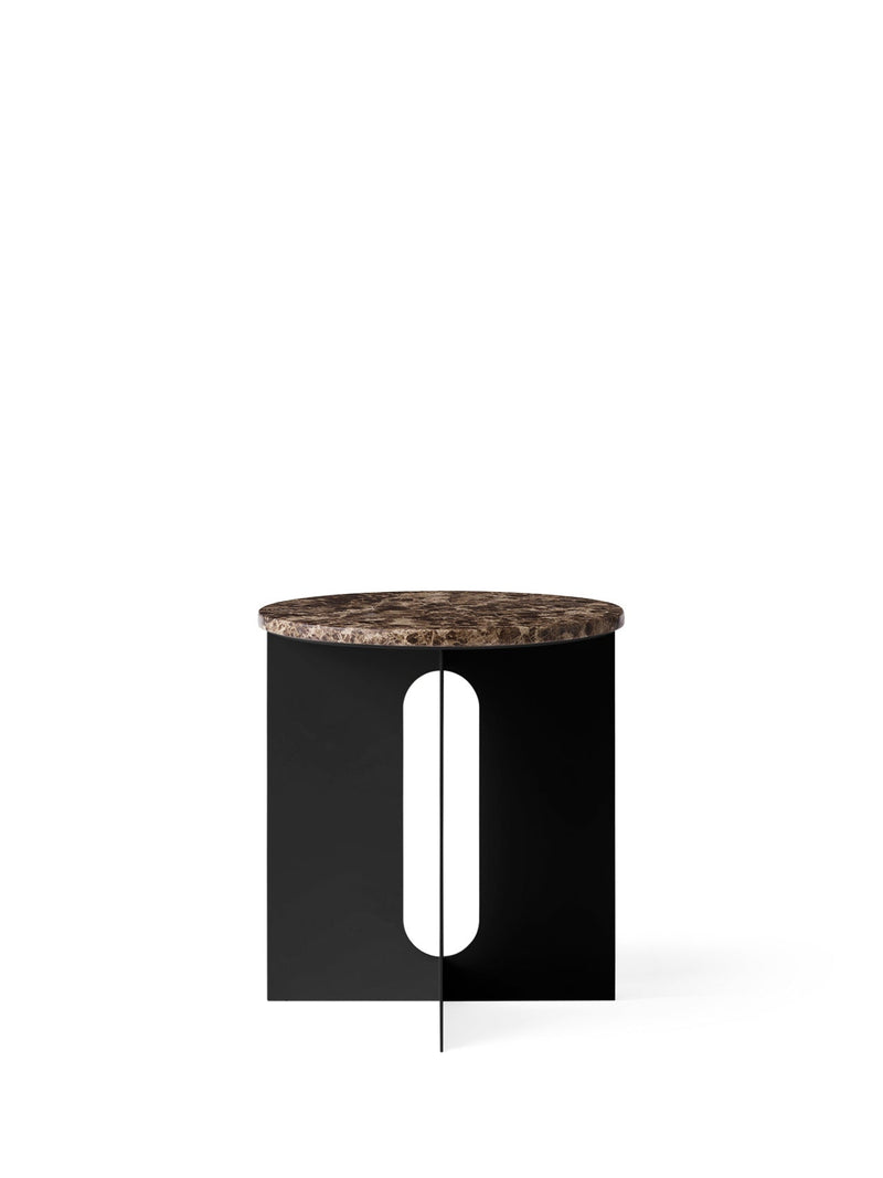 media image for Androgyne Side Table Audo Copenhagen 71144 002033 4 241