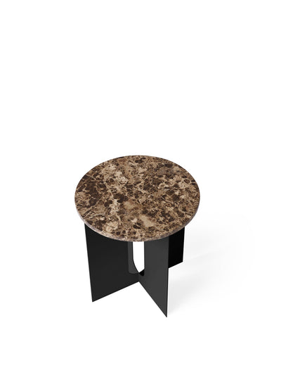 product image for Androgyne Side Table Audo Copenhagen 71144 002033 29 72