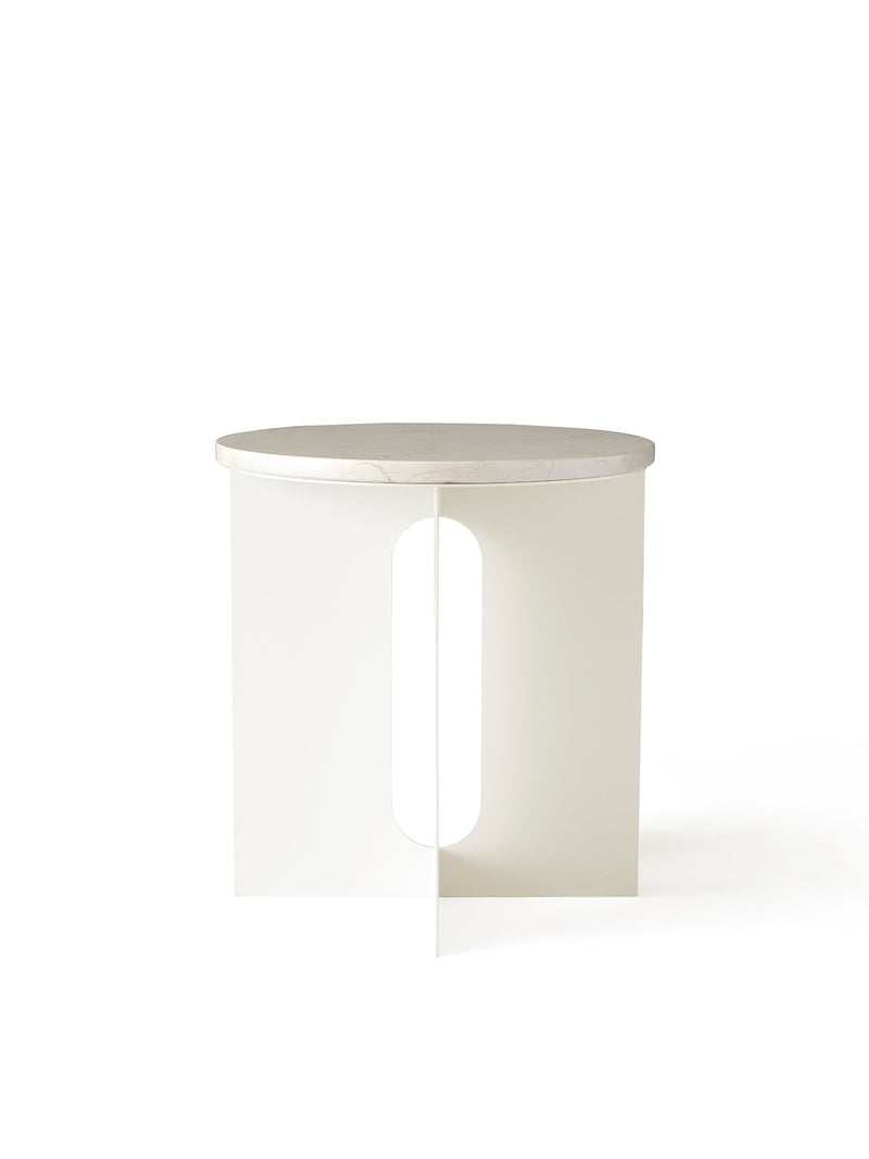 media image for Androgyne Side Table Audo Copenhagen 71144 002033 15 22