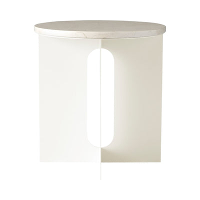 product image for Androgyne Side Table Audo Copenhagen 71144 002033 7 88