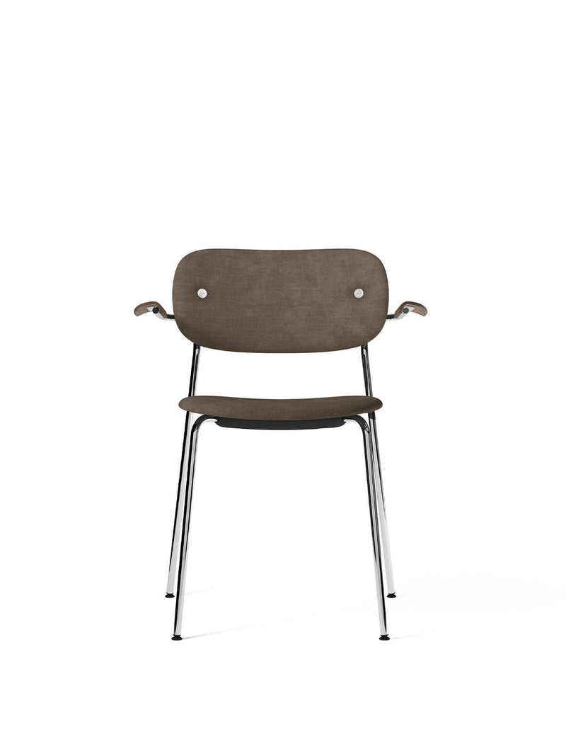 media image for Co Dining Chair New Audo Copenhagen 1160004 001H01Zz 52 299