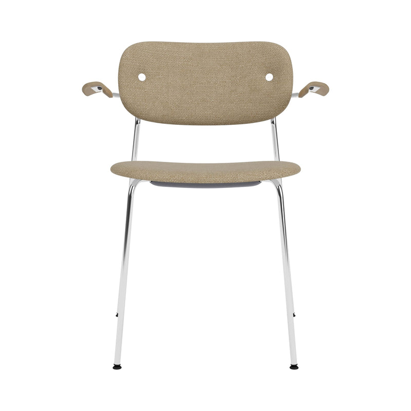 media image for Co Dining Chair Audo Copenhagen 71145 004485 38 20