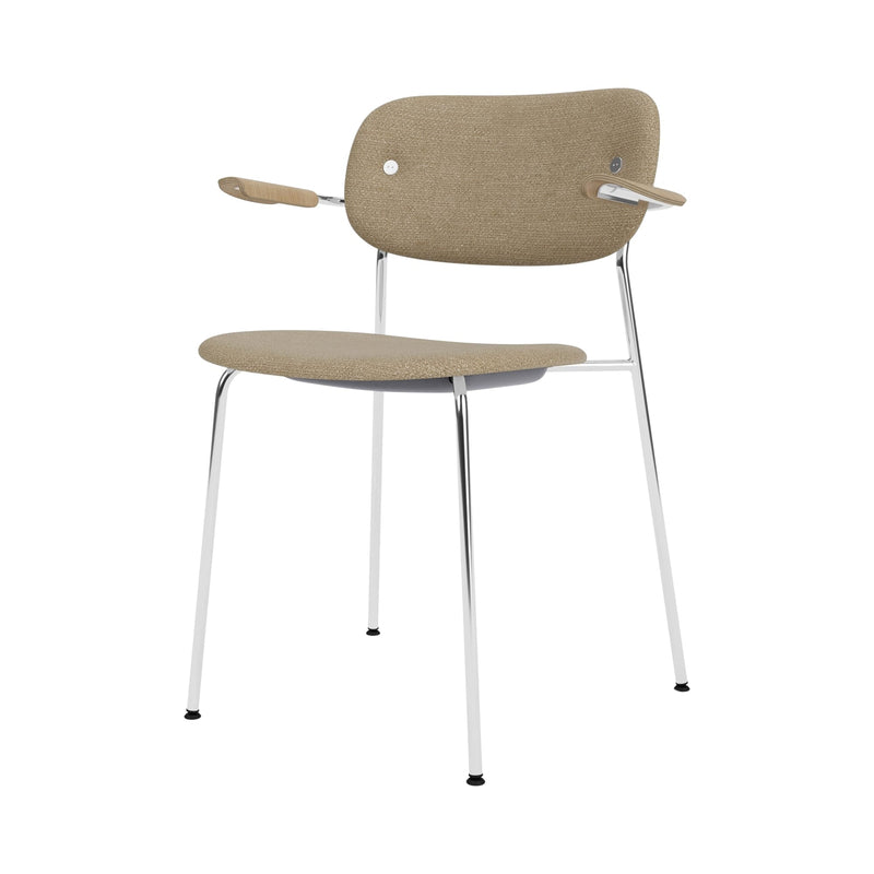 media image for Co Dining Chair Audo Copenhagen 71145 004485 59 216