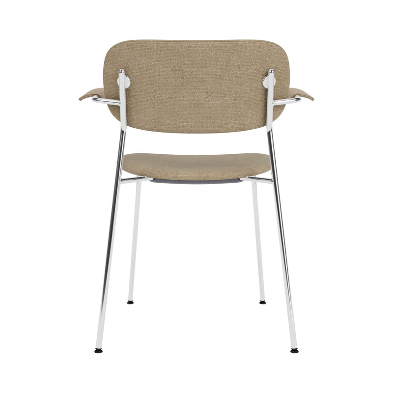media image for Co Dining Chair Audo Copenhagen 71145 004485 76 244