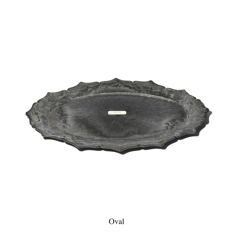 media image for decoration tray rectangle design by puebco 6 293