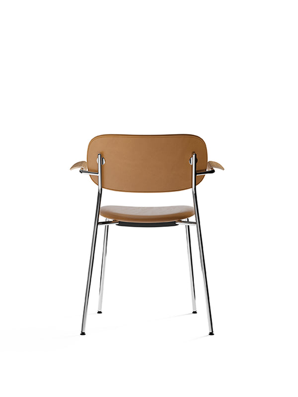 media image for Co Dining Chair New Audo Copenhagen 1160004 001H01Zz 61 266