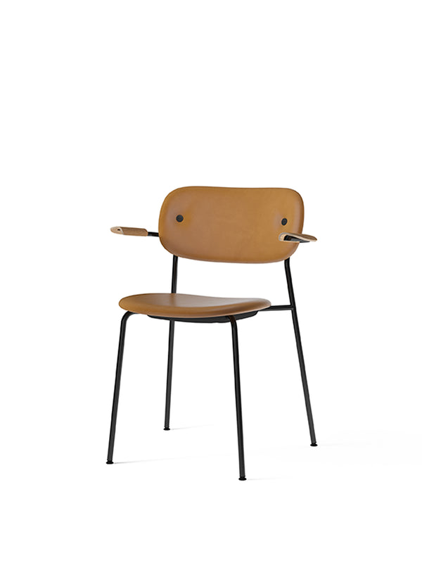 media image for Co Dining Chair New Audo Copenhagen 1160004 001H01Zz 53 221