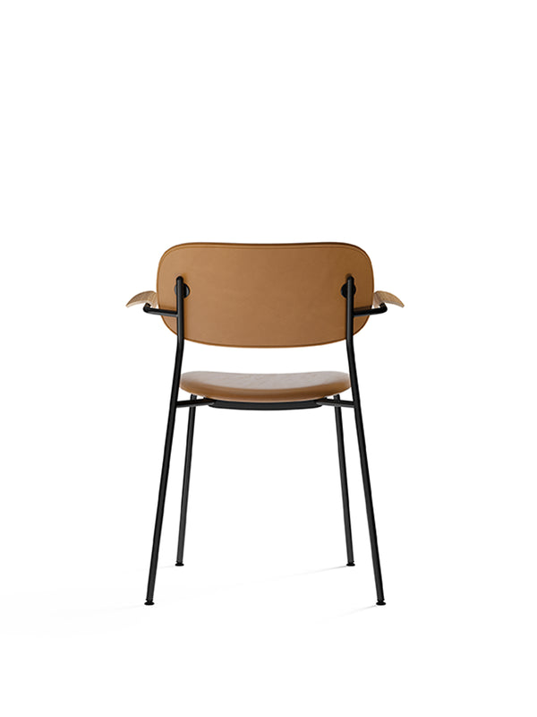 media image for Co Dining Chair New Audo Copenhagen 1160004 001H01Zz 55 252