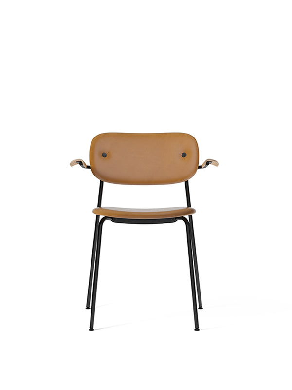 media image for Co Dining Chair New Audo Copenhagen 1160004 001H01Zz 54 278